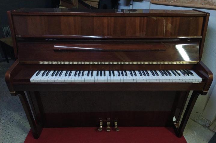 Location de piano La Roche-Bernard