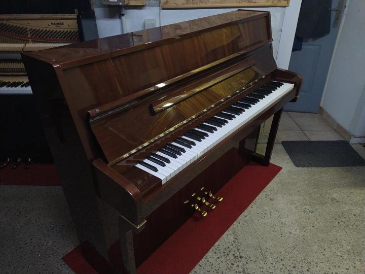 Vendeur de piano d'occasion La Roche-Bernard