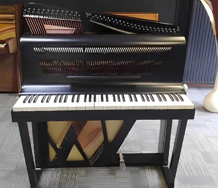 Location de piano, Vannes