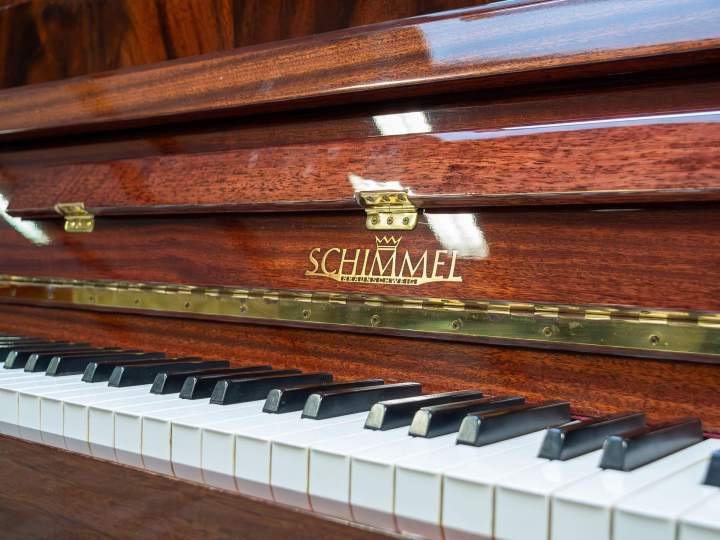 Réparation de piano La Roche-Bernard