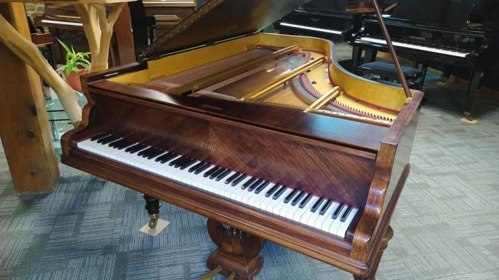 Vente de piano d'occasion, Sarzeau