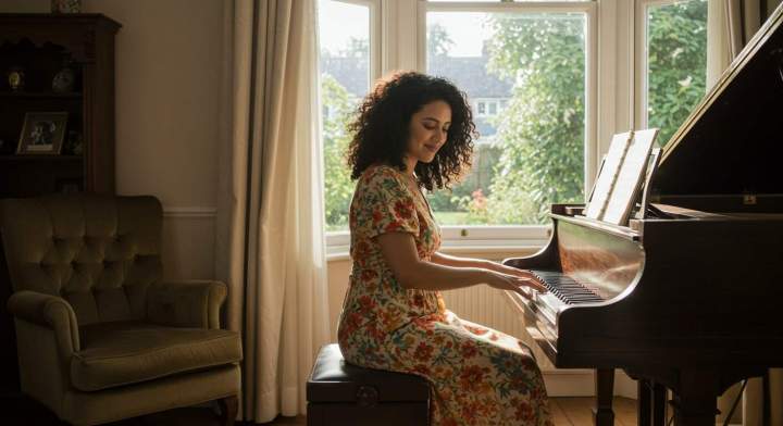 piano