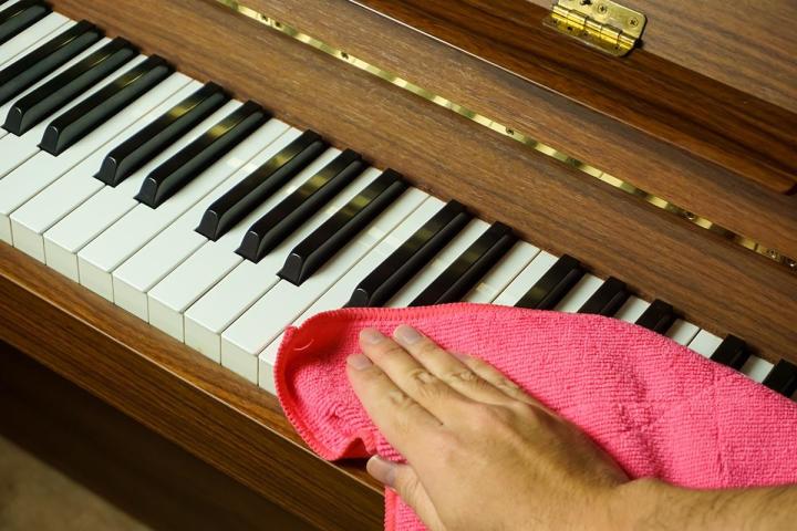 Faites-nous confiance pour prendre soin de votre piano et préserver sa performance !