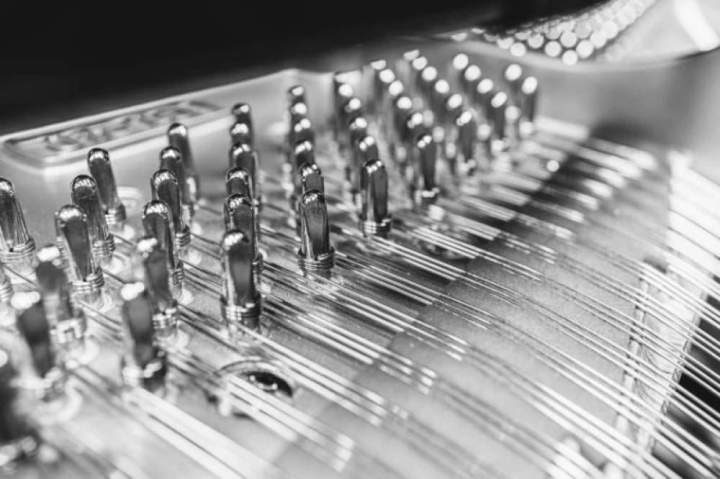 Accordeur de piano La Roche-Bernard